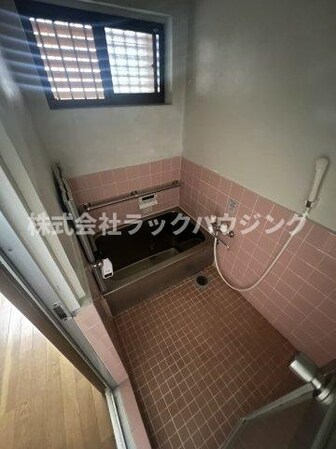 四條畷市岡山テラスハウス左の物件内観写真